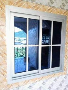 fenêtre sur mesure à Moret-sur-Loing